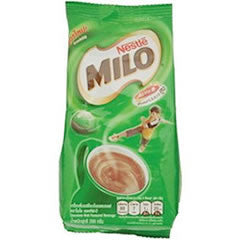 Milo Protomalt Soft Pack